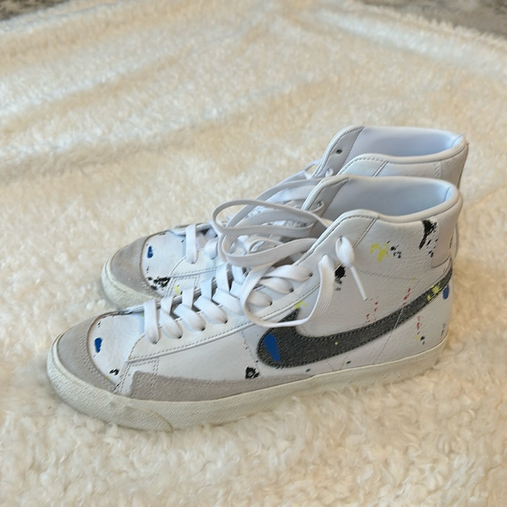 Nike Blazers
